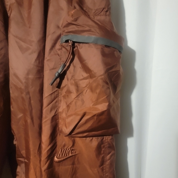 Nike Sportswear Repel Tech Pack Pants Size XL-TALL DQ4278-638 - Picture 2 of 7